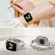 thumbnail image 4 of Correa para Apple Watch FINTIE Slim Metal de 42 mm, 41 mm, 40 mm, 38 mm, 4 of 8