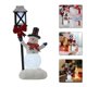 thumbnail image 3 of El nuevo adorno navideño de 1 Uds., 3 of 3