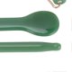 thumbnail image 3 of Face Relaxation Jadestone Roller Gua Sha Tools Double Head Manual Massage Facial Relaxation Massage Tool Set Green, 3 of 5
