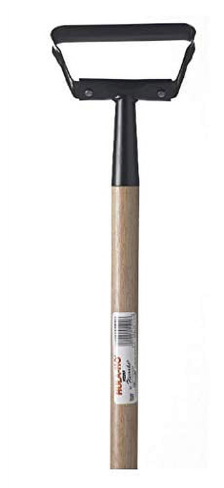 Flexrake 1000L Hula-Ho Weeder Cultivator With 54" Inch Wood Handle - Quantity of 3