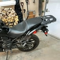 thumbnail image 2 of Applicable to Kawasaki Versys 650 Versys650 luggage rack,, 2 of 9