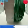 thumbnail image 4 of FESTO PUN-H-10X1.5-TGN 8048707 PUN-H-10X1,5-TGN Translucent Green Plastic tubing，7 mm ID,10 mm OD,50 Meters Length,W.P:-0.95 bar - 10 bar,A.T:-35 °C - 60 °C，TPE-U(PU), 4 of 4