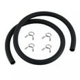 thumbnail image 3 of Fuel Filter Replacement,Fuel Filter Kit,Efficient Filtration Fuel Filter with Hoses Tubing Clips,In Line Fuel Filter Line Spring Clips Kit Motorcycle Inline Fuel Filter Kit, 3 of 8