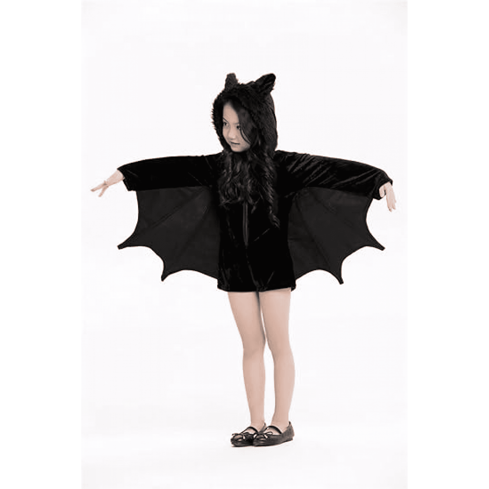 Bat jumpsuit sale