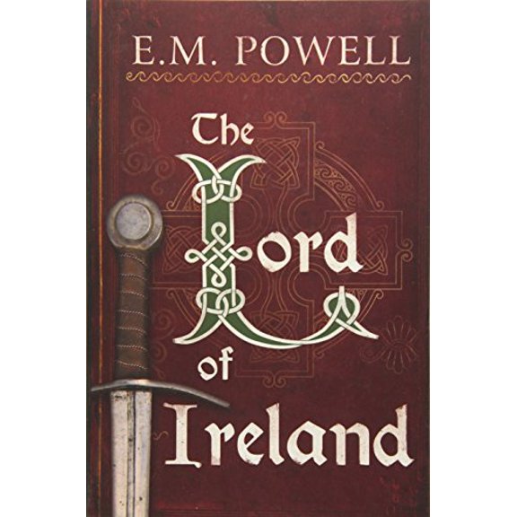 Pre-Owned The Lord of Ireland (Paperback) by E M Powell