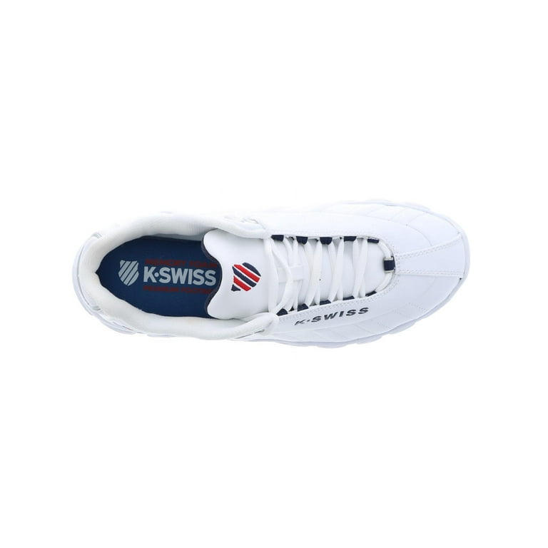 K swiss st best sale
