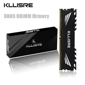 CORSAIR Vengeance RGB 32GB DDR5 5200 Gaming Desktop Memory Model