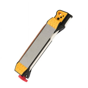 Household Sharpening Stone Kitchen Multifunctional Sharpener B