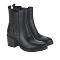 thumbnail image 6 of Baretraps FEENEY Women's Boots Black Size 9.5 M (BT29416), 6 of 8