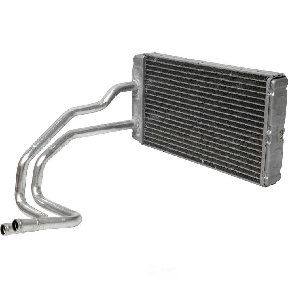 HVAC Heater Core -- Heater Core Aluminum