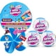 thumbnail image 1 of Kit de coleccionista de 5 minimarcas sorpresa de ZURU - Juguete para niños fantástico que incluye coleccionables en miniatura reales, 3 cápsulas misteriosas + 1 estuche (exclusivo de Amazon), 1 of 5