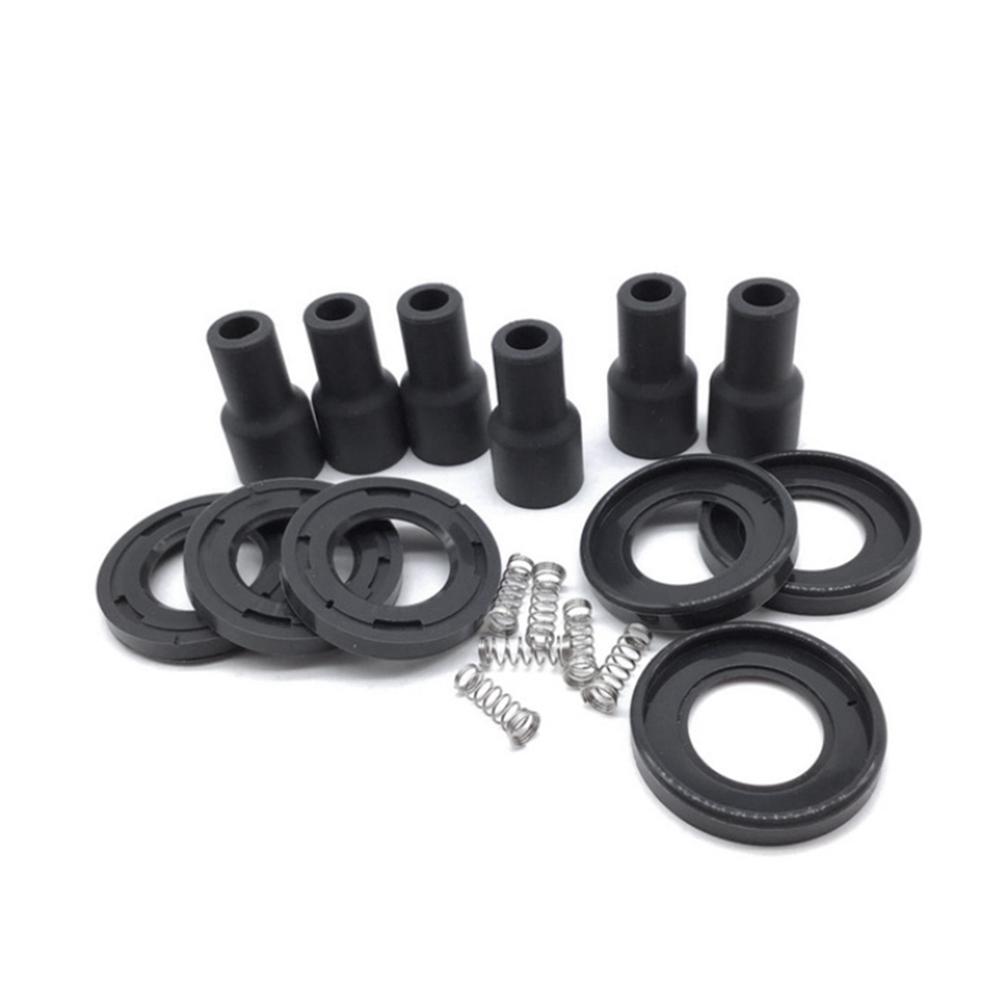 Spark Plugs Cap Connector Ignition Coils for Toyota YARIS VIOS CAMRY
