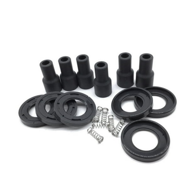 Spark Plugs Cap Connector Ignition Coils for Toyota YARIS VIOS CAMRY