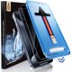 thumbnail image 1 of wonima44 2 Pack for iPhone 15 Pro (6.1 inch) Privacy Glass Screen Protector, Anti-spy Tempered Glass Film, Auto Dust-Elimination Installation, Bubble Free, Case Friendly, 1 of 1
