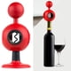 thumbnail image 3 of Sacacorchos Abridor De Vino, Abridor De Latas De Borde Liso, Hotel De Cocina Familiar Para Bar, Restaurante, Uso De Vino, Cerveza, Tapa De Lata, Herramienta De Apertura Mgaxyff Kitchen Tool, 3 of 8