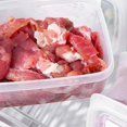 thumbnail image 3 of Conteneur de Préparation de Repas, Mini Conteneur de Stockage Alimentaire Sûr pour Riz pour Légumes, 3 of 7