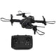 thumbnail image 1 of Drone plegable, KY907 Obstáculo de tres lados RC Quadcopter Mini Drone impulsado por el rendimiento, 1 of 8
