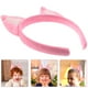 thumbnail image 4 of KAKOWELY Diadema con orejas para disfraz, diadema con orejas de perro, diadema para adultos, accesorio de cosplay, 4 of 4