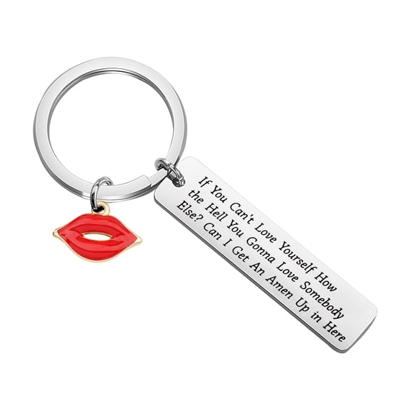 MYOSPARK RuPaul's Drag Race Inspired Jewelry Drag Queen GifPride Gift for Friends