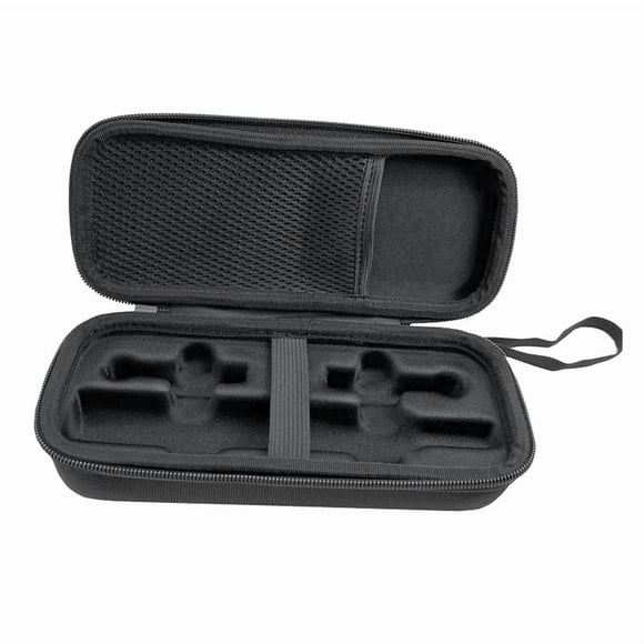 Estuche RíGido de EVA para Pro 1000/2000/3000/3500/1500 Bolsa Protectora de Viaje para Cepillo de Dientes Recargable con EnergíA EléCtrica