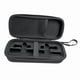 thumbnail image 1 of Estuche RíGido de EVA para Pro 1000/2000/3000/3500/1500 Bolsa Protectora de Viaje para Cepillo de Dientes Recargable con EnergíA EléCtrica, 1 of 5