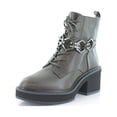 thumbnail image 3 of Vince Camuto Keltana Women's Boots Army Size 10 M, 3 of 8
