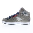 thumbnail image 5 of Osiris Adult Mens NYC 83 CLK Skate Inspired Sneakers, 5 of 8