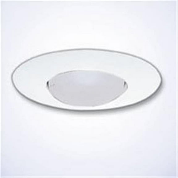 Halo Recessed Fixture Trim