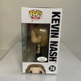 thumbnail image 4 of Funko Pop! Kevin Nash #74 Chase Limited Edition WWE Signed Autographed, 4 of 9