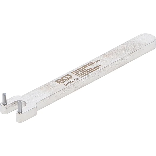 LLAVE PARA TENSAR BANDA | FIAT ALFA LANCIA | BGS 8159-16