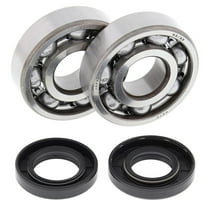 All Balls 24-1062 Crank Bearing and Seal Kit for Yamaha