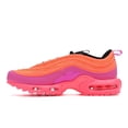 thumbnail image 2 of Nike Men's Air Max Plus/97 Racer Pink Hyper Magenta Running Shoes, from StockX, 2 of 5