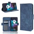 thumbnail image 1 of Funda Tipo Billetera GANGXUN para Motorola Edge 30 – Tapa Flip con Tarjetero, 1 of 5