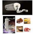 thumbnail image 4 of Coofit Portable Stainless Steel Manual Coffee Grinder, 4 of 10