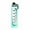Mint Green, variant on chaungfeng Transparent Measuring Cup, Large Capacity Shatter-Resistant Water Bottle with Handle, for Kitchen, Gym, Outdoor Activities