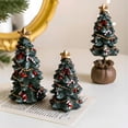 thumbnail image 4 of BKER Mini Desktop Resin Festival Perfect Holiday & For Unforgettable Celebrations!, 4 of 6