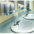 thumbnail image 2 of Moen 8810 M-BITION Two Handle Centerset Bathroom Sink Faucet in Polished Chrome, 2 of 2