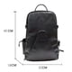 thumbnail image 3 of ecuestre Bolsa de almacenamiento Gran capacidad Botas impermeables Almacenamiento Senderismo Bolsa de almacenamiento para Hrose Riding, 3 of 8