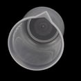 thumbnail image 2 of Tasse à Mesurer en Plastique 100mL pour Cuisine et Laboratoire, 2 of 2