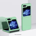 thumbnail image 5 of SaharaCase Venture Series Slim Case for Galaxy Z Flip7 FE Green Oasis (CP00870), 5 of 7