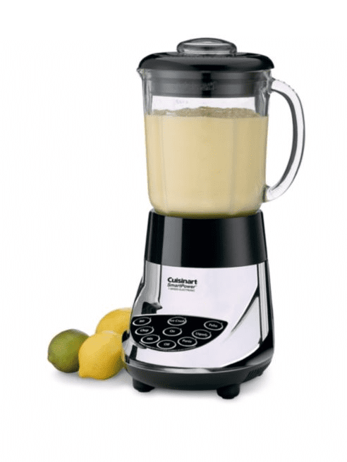 cuisinart blender accessories