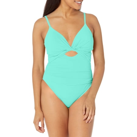 Island Goddess Halter Triangle Top - Black – LA BLANCA
