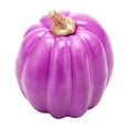 thumbnail image 2 of Foam Pumpkin Decorations Halloween Decor for Table Collectible, 2 of 7