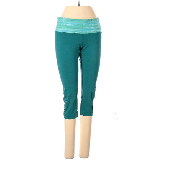 Earth Yoga Pants