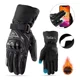 thumbnail image 1 of Guantes Termicos Invierno Pantalla Táctil Para Motocicleta L, 1 of 8