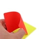 thumbnail image 3 of Vogacara Juego de 2 unidades de árbitro de fútbol, ​​tarjeta rectangular, partido de fútbol, ​​deporte, tarjetas rojas y amarillas, juego de Juegos de cartas Vogacara  FN011895-01, 3 of 6