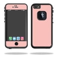 thumbnail image 1 of MightySkins LIFIP6-Solid Blush Skin for Lifeproof iPhone 6 - Solid Blush, 1 of 4