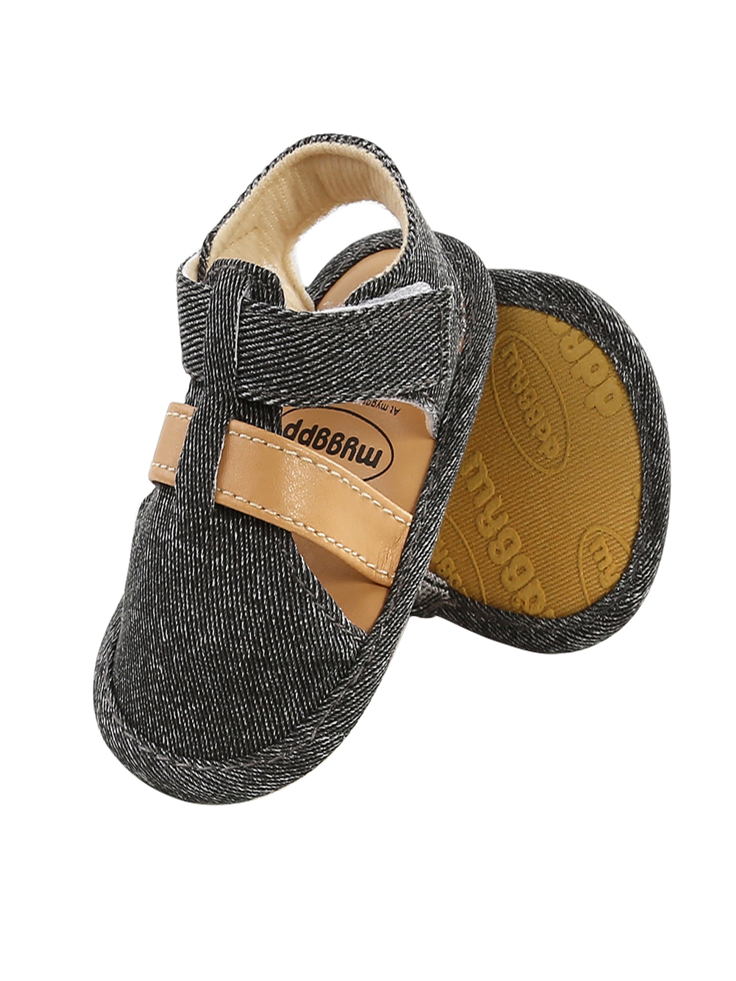 walmart baby sandals