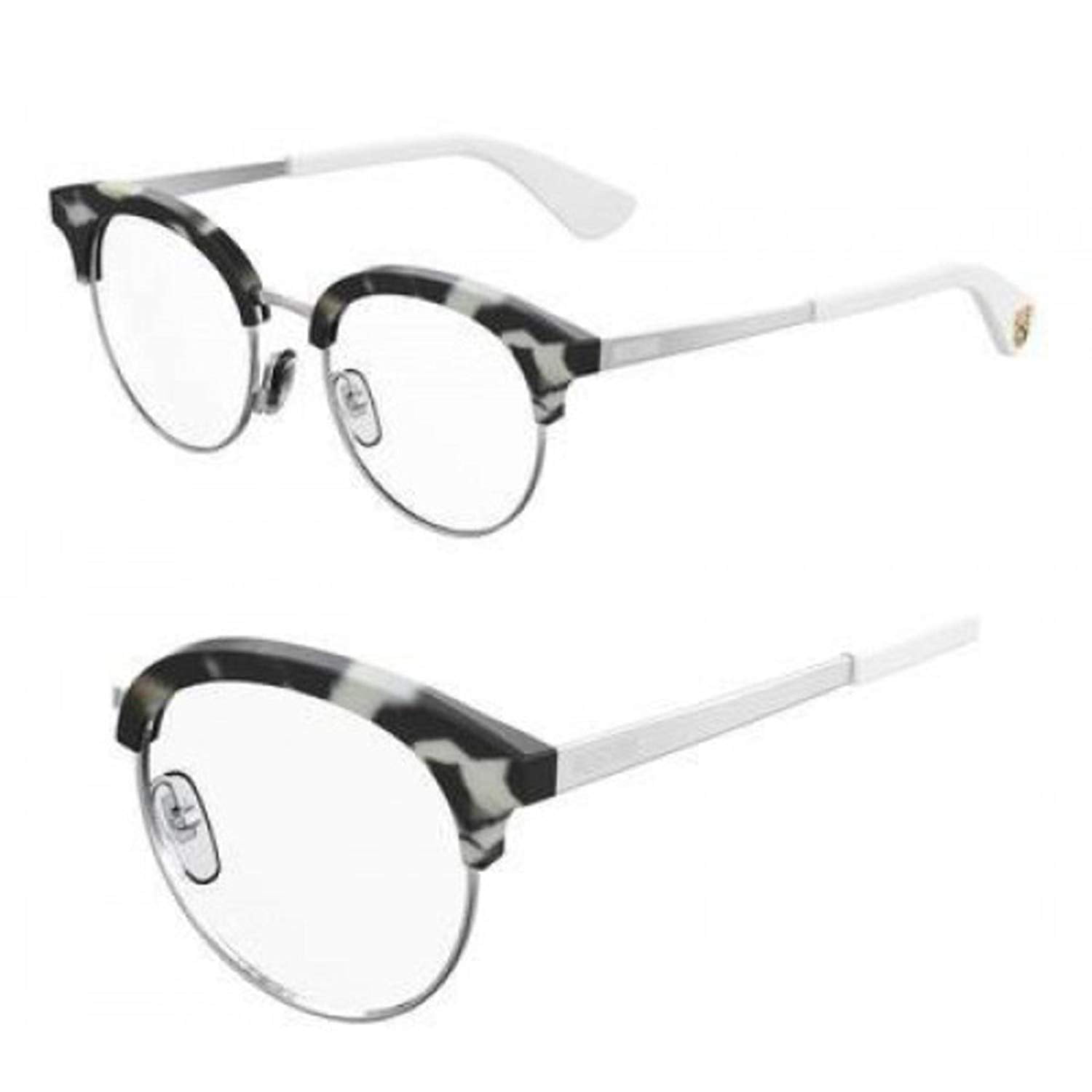 Eyeglasses Moschino Mos 514 0WR7 Black Havana