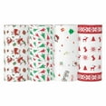 thumbnail image 5 of Christmas Paper Towels Pack — Thick Strong & Absorbent Holiday Christmas Paper Towels Pack — Thick Strong & Absorbent Holiday, 5 of 6